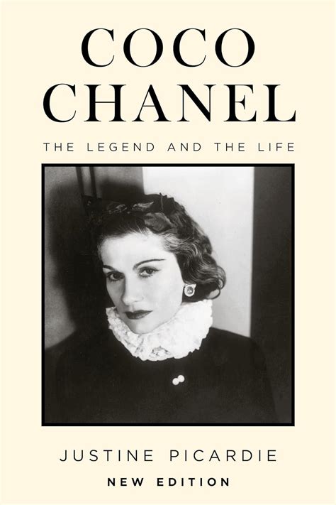 livre chanel amazon|Amazon.ca: Livre Coco Chanel.